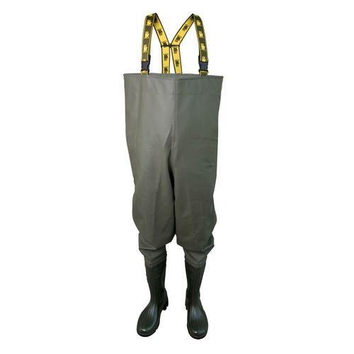 waterproof waders