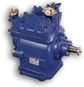 open refrigeration compressor / industrial