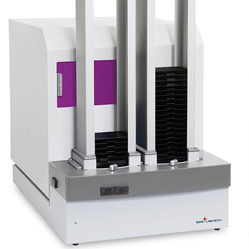 microplate stacker