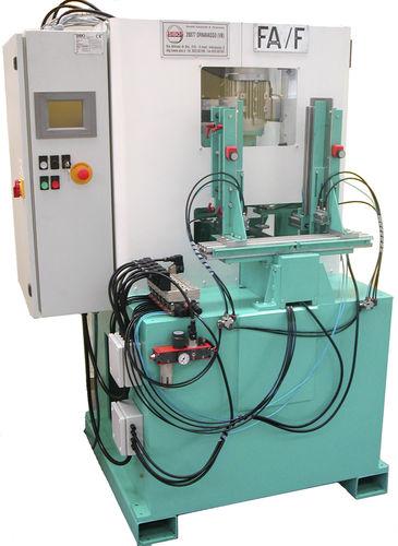 CNC boring machine / horizontal / for wood