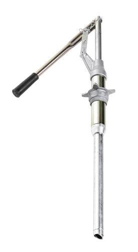 oil pump / manual / lever / centrifugal