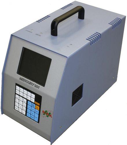 gas analyzer / process gas / flue gas / stack gas