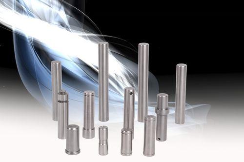 precision shaft / single / metal