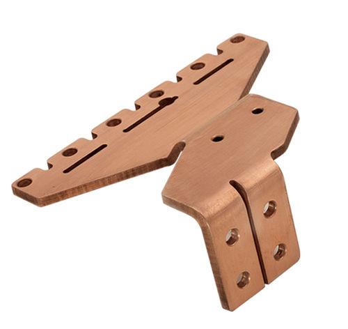 copper busbar