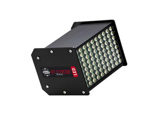LED stroboscope / stationary