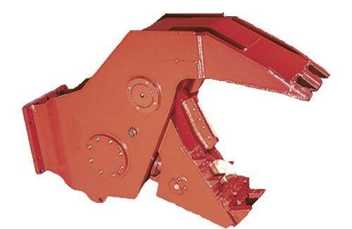 hammer concrete pulverizer / for excavators