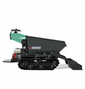 self-loading dumper / crawler / diesel