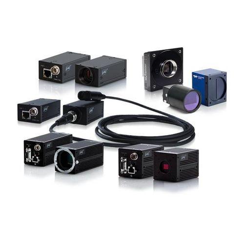 inspection camera / full-color / 3-CCD / GigE