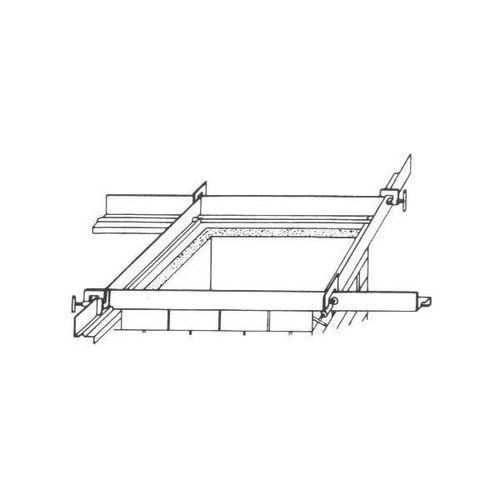 slab formwork / steel / for concrete