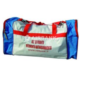 bag emergency kit / for dangerous products