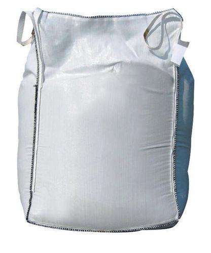 hazardous waste big bag / with polyethylene liner