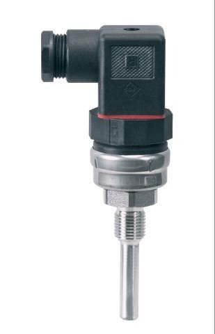 platinum resistive temperature sensor / ultra heavy-duty / compact