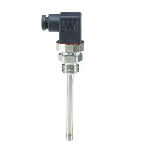 silicon temperature sensor / ultra heavy-duty / for liquids / water