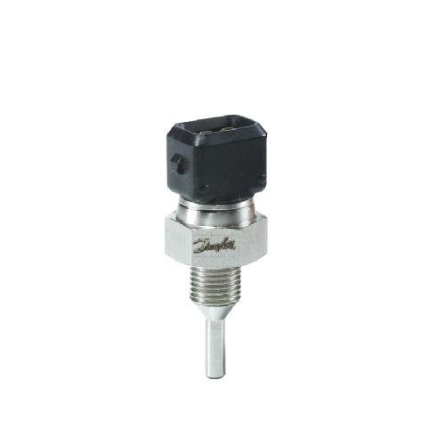 RTD temperature sensor / ultra heavy-duty / for exhaust gas