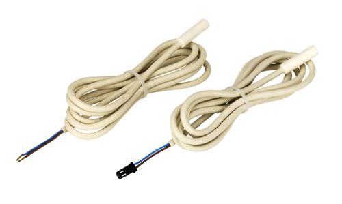 resistance temperature sensor / air duct / air