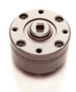 grease pump / internal-gear / rotary lobe / gerotor
