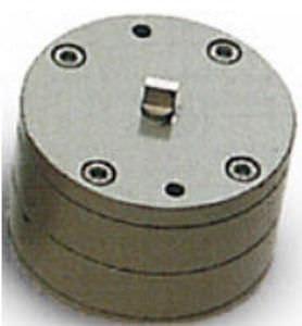 grease pump / internal-gear / rotary lobe / high-capacity