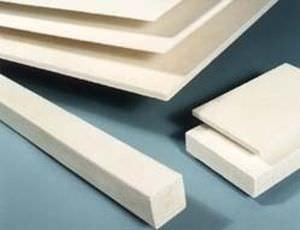 refractory panel / structural / insulation / porous