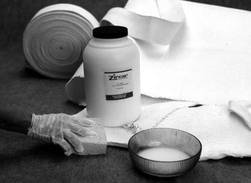 curing agent / surface