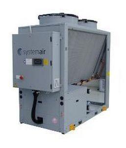 air/water heat pump / high-temperature