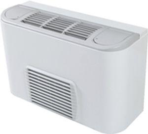 ceiling-mount fan coil unit