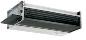 duct fan coil unit