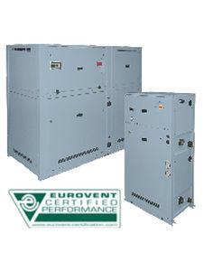 water/water heat pump / reversible