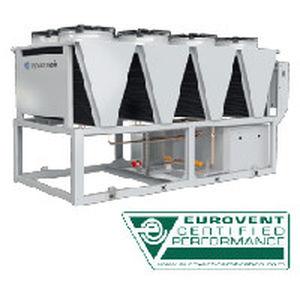 air/water heat pump / inverter