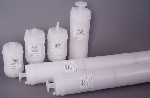 water filter / membrane / capsule / for pharmaceutical applications