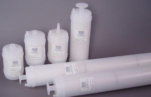 air filter / membrane / capsule / for pharmaceutical applications