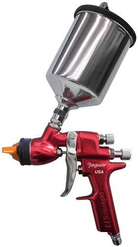 spray gun / finishing / gelcoat / manual