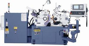 centerless grinding machine / CNC / 6-axis