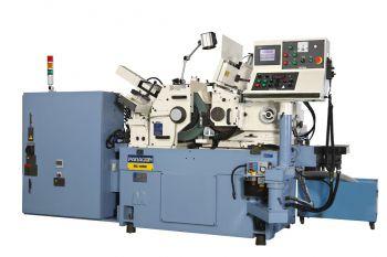 centerless grinding machine / CNC / 2/3-axis