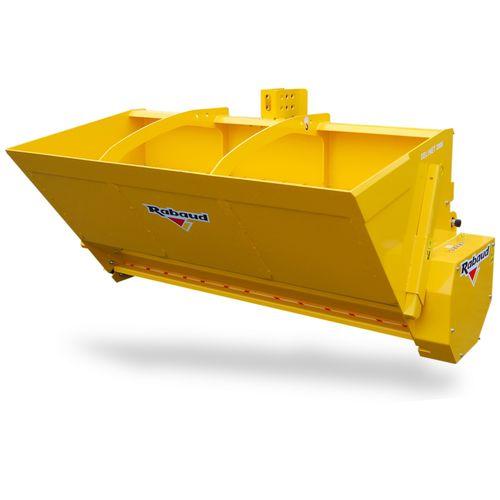 sand salt spreader / for trucks