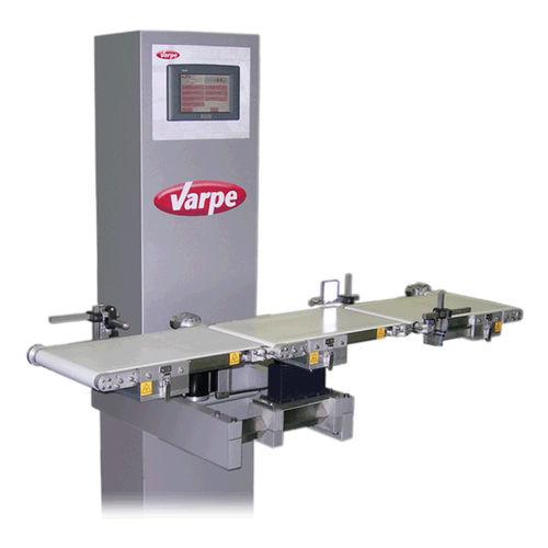 packaging checkweigher / modular