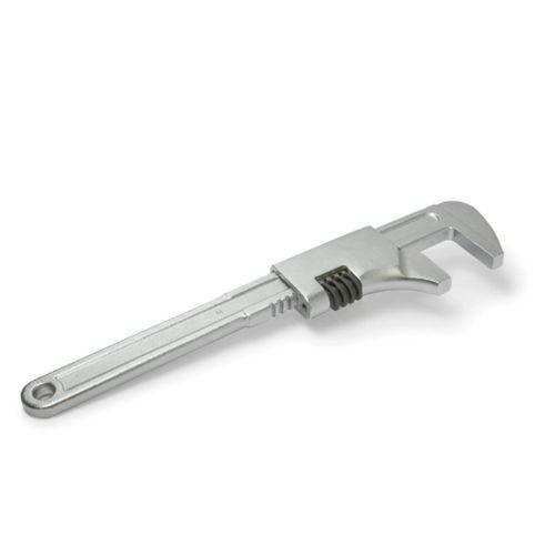 monkey wrench / manual