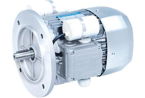 AC motor / single-phase / 5V