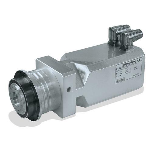 cycloidal servo-gearbox / coaxial / for marine applications / low-backlash
