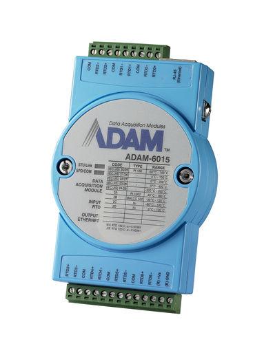 analog input module / Modbus/TCP