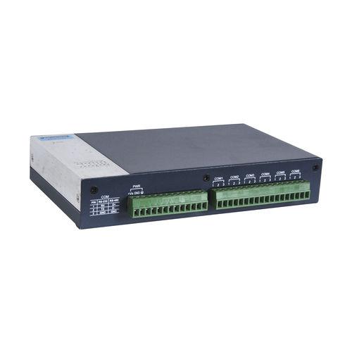 Ethernet gateway / WiFi / RS-232 / 3G