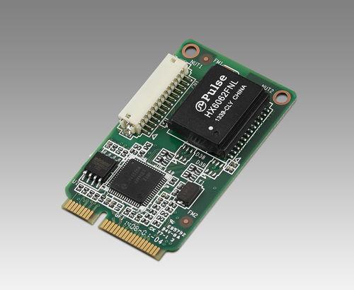 PCIe interface card / Ethernet