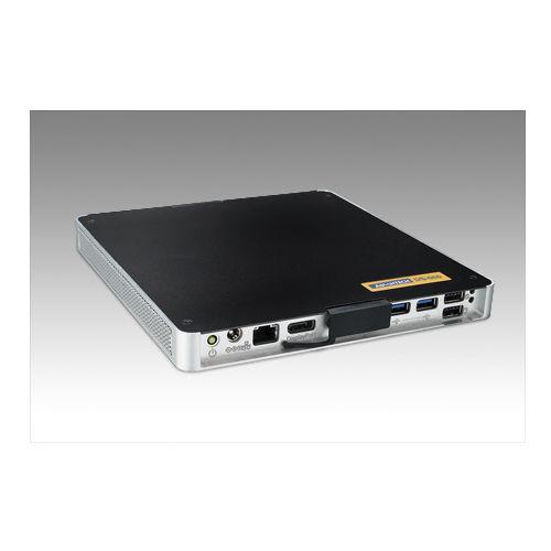 embedded computer / Intel® Core i7 / for digital signage / industrial