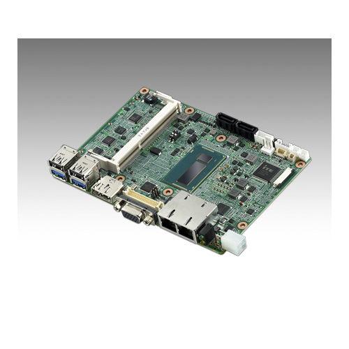single-board computer / 4th generation Intel® core / Mini PCI Express
