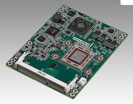 COM Express computer-on-module / AMD R-series