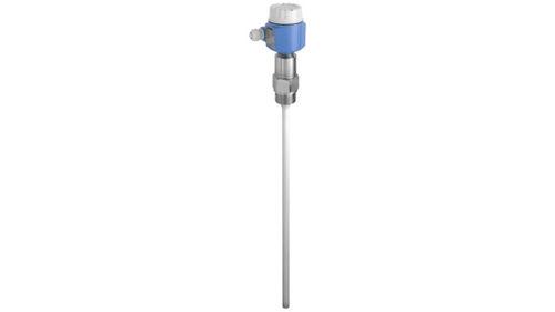 capacitive level sensor / for liquids / for tanks / high-temperature