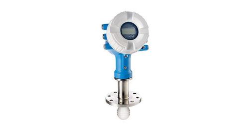 radar level sensor / for liquids / for tanks / stainless steel