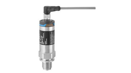 relative and absolute pressure transmitter / piezoresistive / ATEX / IP68