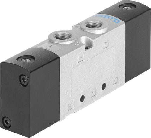 manifold solenoid valve / directional / 3/2-way / air-operated