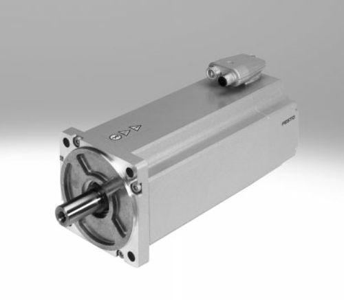 DC servo-motor / 100V