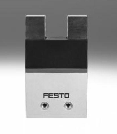 parallel gripper / mechanical / 2-jaw / compact